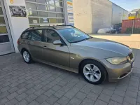 Gebraucht BMW 320 150 PS (110 kW) 2006 Kombi