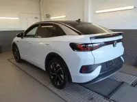 Gebraucht VW ID.5 Pro Performance 150 kW (204 PS) 2023 Gletscherweiß metallic SUV