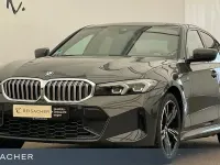 Gebraucht BMW 330e M Sport 292 PS (214 kW) 2025 Grau Limousine