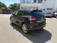 Gebraucht Renault Scénic IV Initiale Paris 132 PS (97 kW) 2017 Violett Van / Kleinbus
