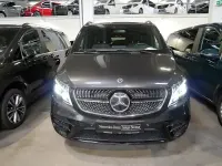 Gebraucht Mercedes V300 Avantgarde Edition 237 PS (174 kW) 2023 Grau Van / Kleinbus