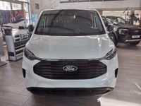 Gebraucht Ford Transit Custom Trend 110 PS (80 kW) 2024 Frostweiß Van / Kleinbus