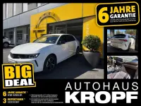 Neu Opel Astra Edition 131 PS (96 kW) 2025 Weiss Limousine