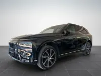 Neu XPENG G9 AWD Performance 422 kW (575 PS) 2026 Midnight black SUV