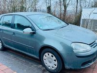 Brugt VW Golf IV 75 HK (55 kW) 2004 Grå Sedan