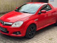 Gebraucht Opel Tigra Basis 90 PS (66 kW) 2007 Rot Cabrio