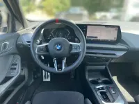 Gebraucht BMW M135 Performance 300 PS (220 kW) 2026 Weiß Kleinwagen