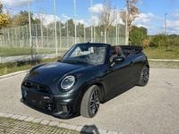 Gebraucht Mini John Cooper Works Cabriolet 204 PS (150 kW) 2025 Cabrio