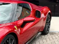 Gebraucht Ferrari 296 829 PS (609 kW) 2022 Rot Coupé