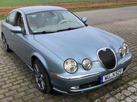 Gebraucht Jaguar S-Type Executive 238 PS (175 kW) 2003 Limousine