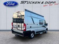 Gebraucht Knaus BOXLIFE 540 140 PS (102 kW) 2022 Colore esterno (metallic) Van