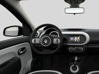 Gebraucht Renault Twingo Techno 59 kW (81 PS) 2023 Kleinwagen