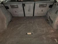 Gebraucht BMW 316 116 PS (85 kW) 2013 Schwarz Kombi