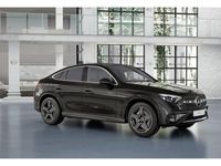 gebraucht Mercedes E300 GLC d 4M Coupe