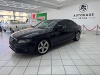 Gebraucht Audi A4 S-Line 160 PS (117 kW) 2008 Schwarz Limousine