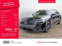 Gebraucht Audi A5 Ambiente 367 PS (269 kW) 2025 Mythosschwarz metallic Coupé