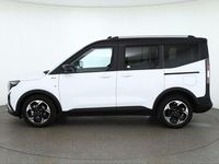 Gebraucht Ford Tourneo Courier Active 125 PS (91 kW) 2025 Andere Van / Kleinbus