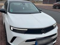 Gebraucht Opel Mokka 100 PS (73 kW) 2021 Weiß SUV