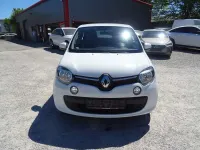 Second-hand Renault Twingo Experience 69 CP (50 kW) 2017 Alb Hatchback