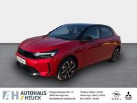 Neu Opel Corsa 101 PS (74 kW) 2026 Rot Kleinwagen