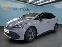 Gebraucht Cupra Born 150 kW (204 PS) 2023 Grau Kleinwagen