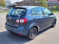 Gebraucht VW Golf V 105 PS (77 kW) 2007 Blau Limousine