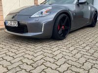 gebraucht Nissan 370Z Roadster 3.7 Pack Automatik Pack