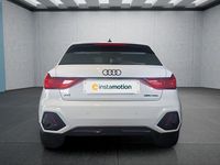 Gebraucht Audi A1 116 PS (85 kW) 2025 Weiß SUV