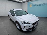 Brugt Cupra Formentor 204 HK (150 kW) 2023 Hvid SUV