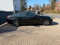 Gebraucht BMW 530 Performance 258 PS (189 kW) 2015 Schwarz Limousine