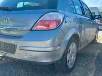 gebraucht Opel Astra 