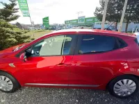 Gebraucht Renault Clio R.S. 101 PS (74 kW) 2020 Nnp dezirrotmetallic Kleinwagen