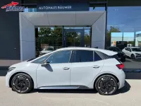 Second-hand Cupra Born 150 kW (204 CP) 2022 Gri Hatchback