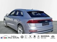 Gebraucht Audi SQ8 Sport 507 PS (372 kW) 2023 Andere farbe SUV