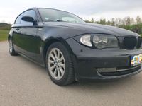 gebraucht BMW 118 Coupé 