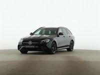 Gebraucht Mercedes E300 AMG 306 PS (225 kW) 2023 Schwarz Kombi