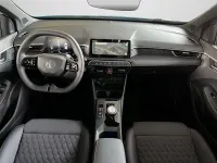 Neu MG MG3 194 PS (142 kW) 2026 Como blue Kleinwagen
