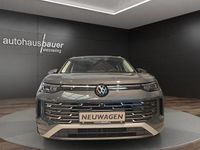 Neu VW Tayron Elegance 204 PS (150 kW) 2025 Delfingrau SUV