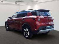 Gebraucht Opel Frontera 83 kW (113 PS) 2025 Kanyon orange SUV