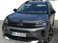 Gebraucht Citroën C5 Aircross 136 PS (100 kW) 2025 Grau SUV