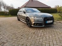 Gebraucht Audi A6 Competition 400 PS (294 kW) 2016 Andere farben Kombi