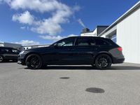 Gebraucht Audi A4 S-Line 150 PS (110 kW) 2022 Schwarz Kombi