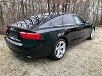 gebraucht Audi A5 Sportback 1.8 TFSI Facelift 170 PS