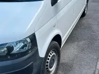 Occasion VW Multivan 101 ch (74 kW) 2013 Blanc Monospace