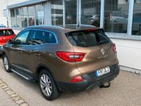 gebraucht Renault Kadjar Bose Edition LED PURE VISION DAB
