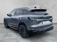 Neu Renault Austral Esprit Alpine 150 PS (110 kW) 2026 Grau SUV