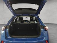 Gebraucht Opel Corsa 101 PS (74 kW) 2024 Kardio rot metallic Limousine