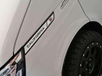 Neu VW T6.1 Edition 204 PS (150 kW) 2025 Candyweiß dach schwarz Van