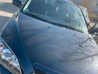 Gebraucht Mazda 3 2007 Schwarz Limousine