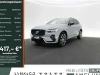 Gebraucht Volvo XC60 Plus 250 PS (183 kW) 2023 Grau SUV